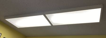 Ceiling Lights