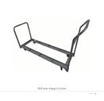 Folding Chair Cart